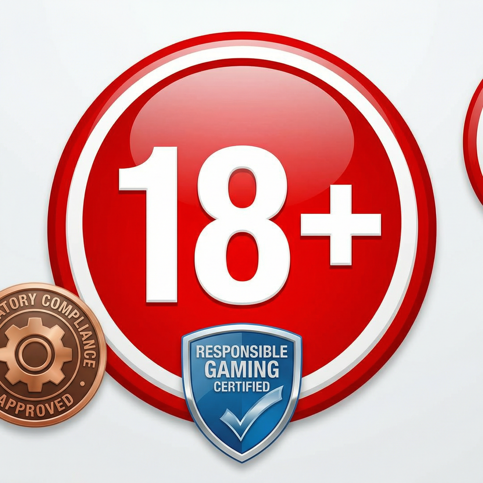 18岁以上年龄限制